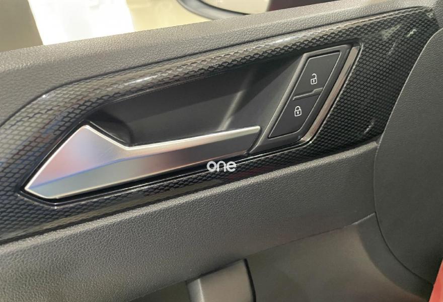 VOLKSWAGEN Taigo 2022