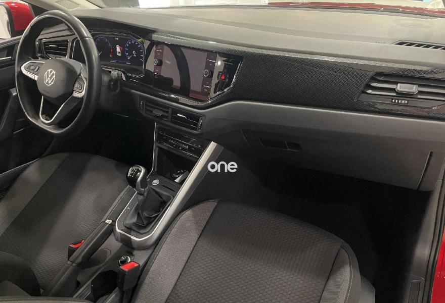 VOLKSWAGEN Taigo 2022