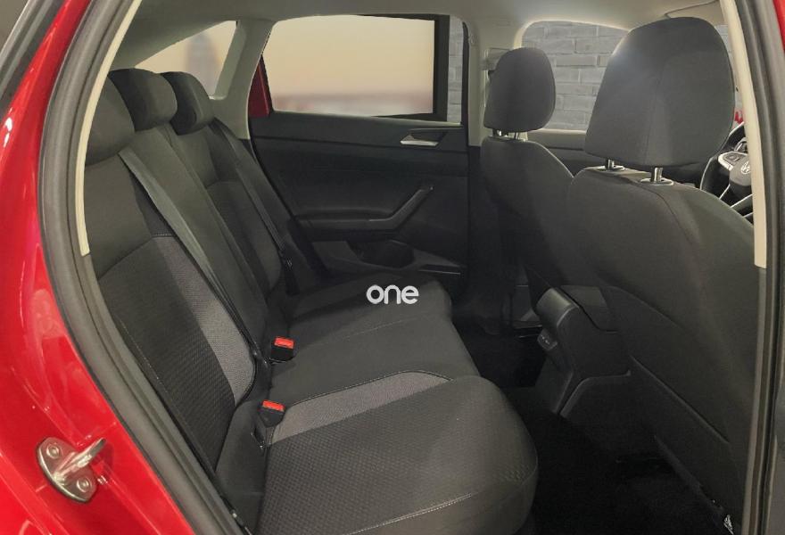 VOLKSWAGEN Taigo 2022