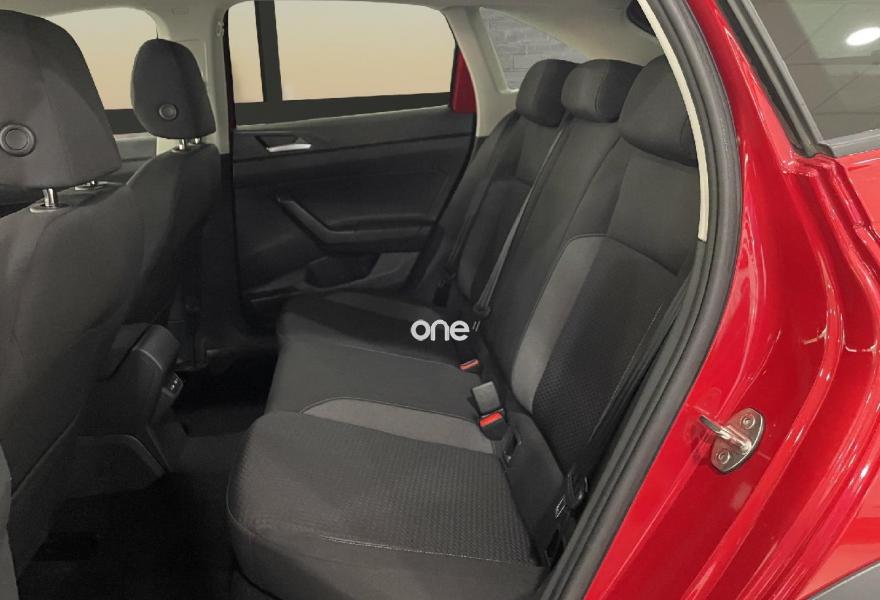 VOLKSWAGEN Taigo 2022