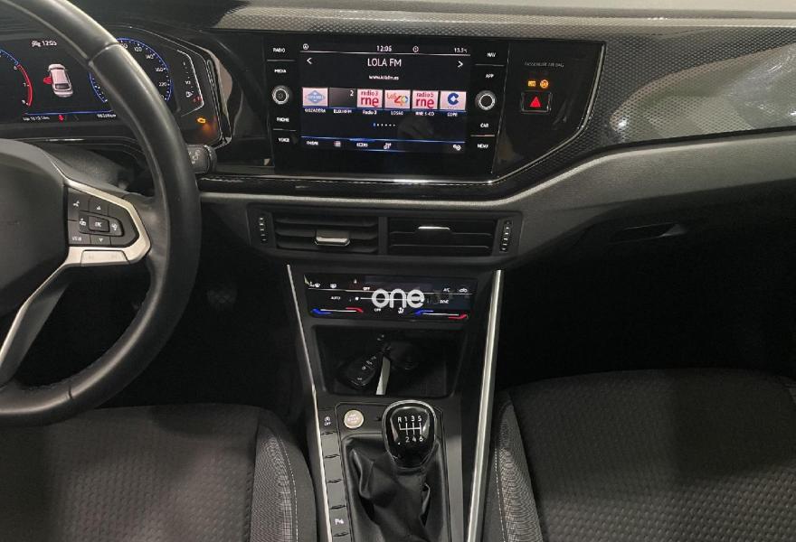 VOLKSWAGEN Taigo 2022