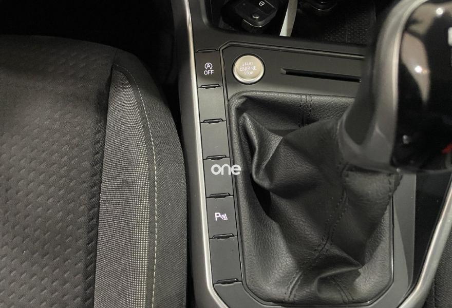 VOLKSWAGEN Taigo 2022