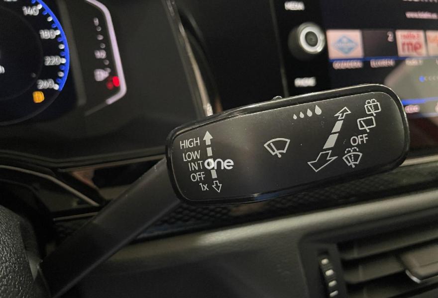 VOLKSWAGEN Taigo 2022