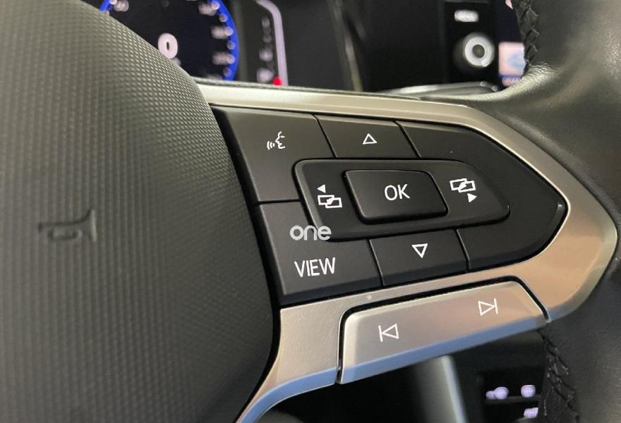 VOLKSWAGEN Taigo 2022