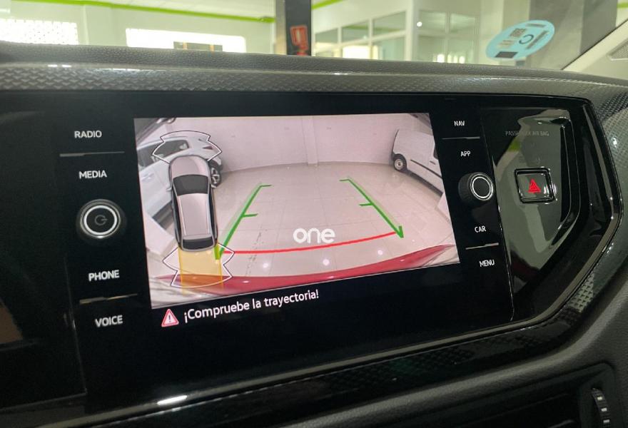 VOLKSWAGEN Taigo 2022