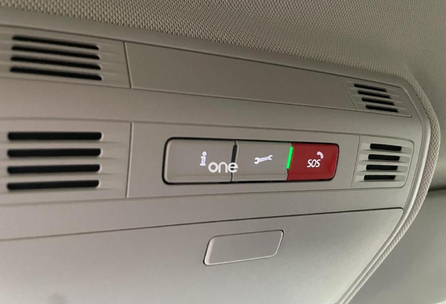 VOLKSWAGEN Taigo 2022