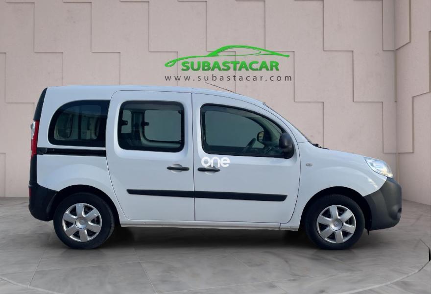 RENAULT Kangoo 2017
