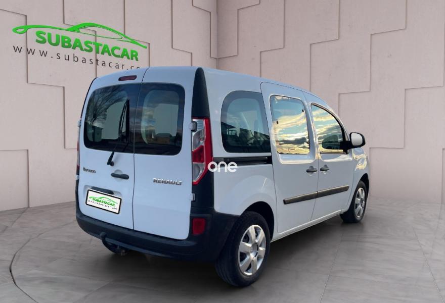 RENAULT Kangoo 2017