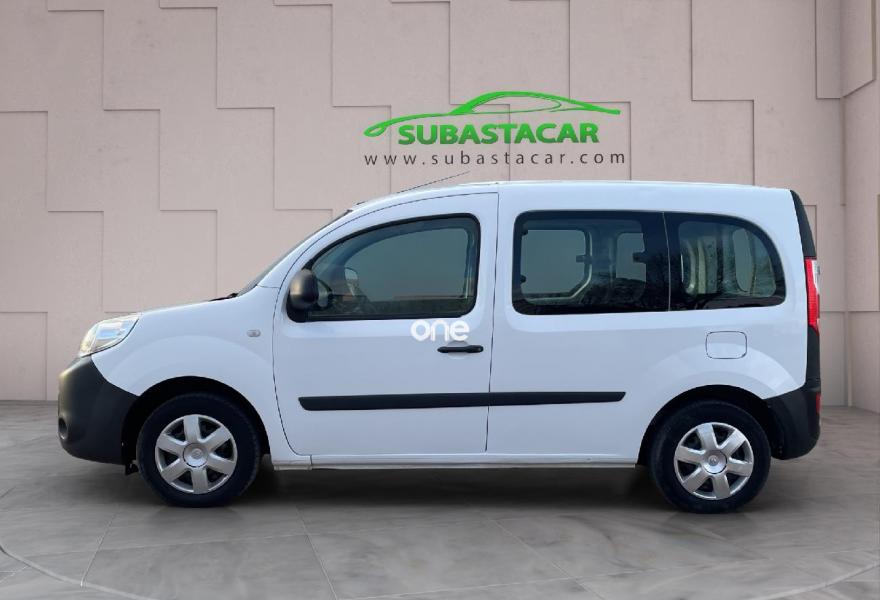 RENAULT Kangoo 2017