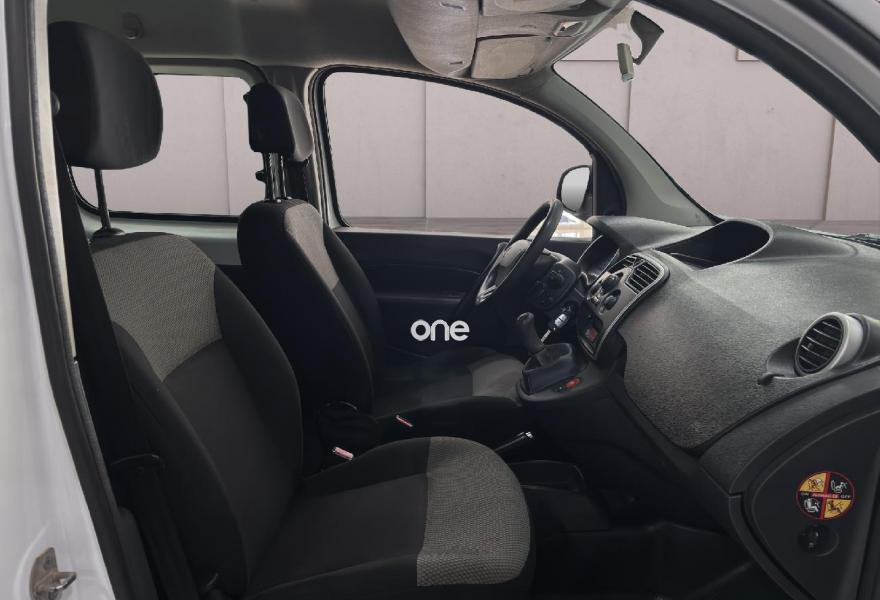 RENAULT Kangoo 2017