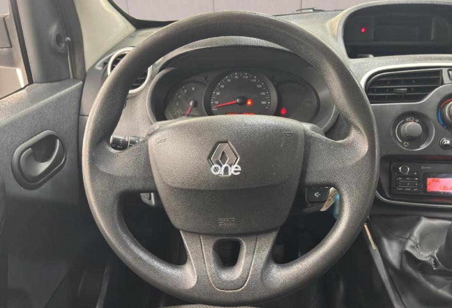 RENAULT Kangoo 2017