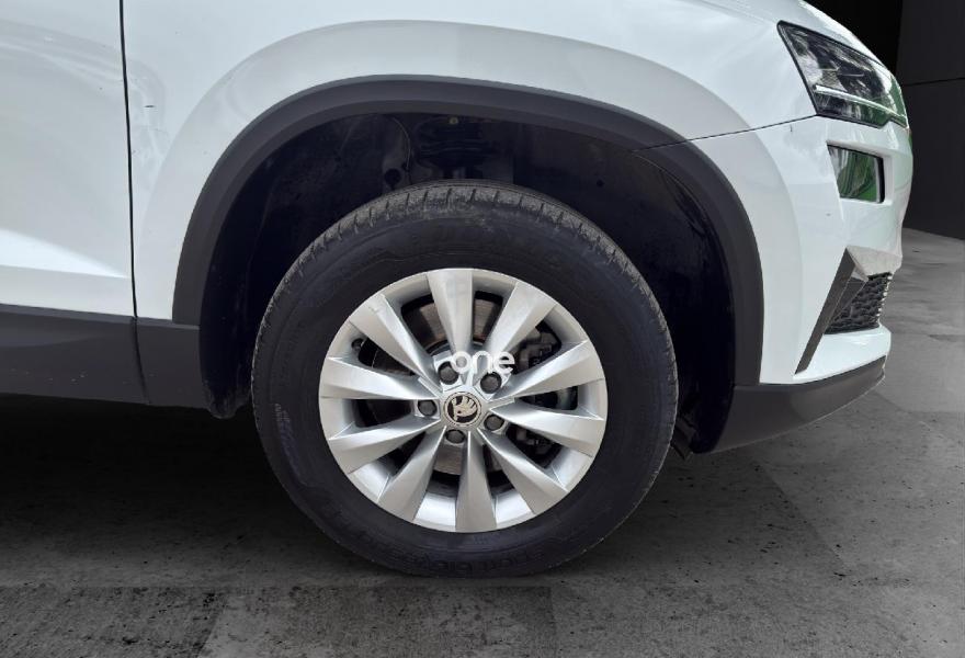 SKODA Karoq 2024