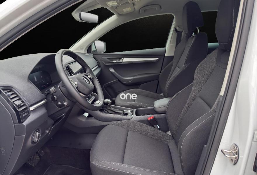 SKODA Karoq 2024