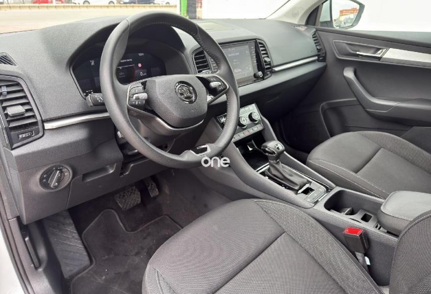 SKODA Karoq 2024
