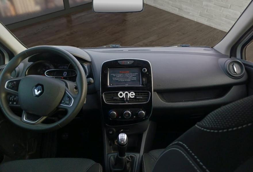 RENAULT Clio 2019
