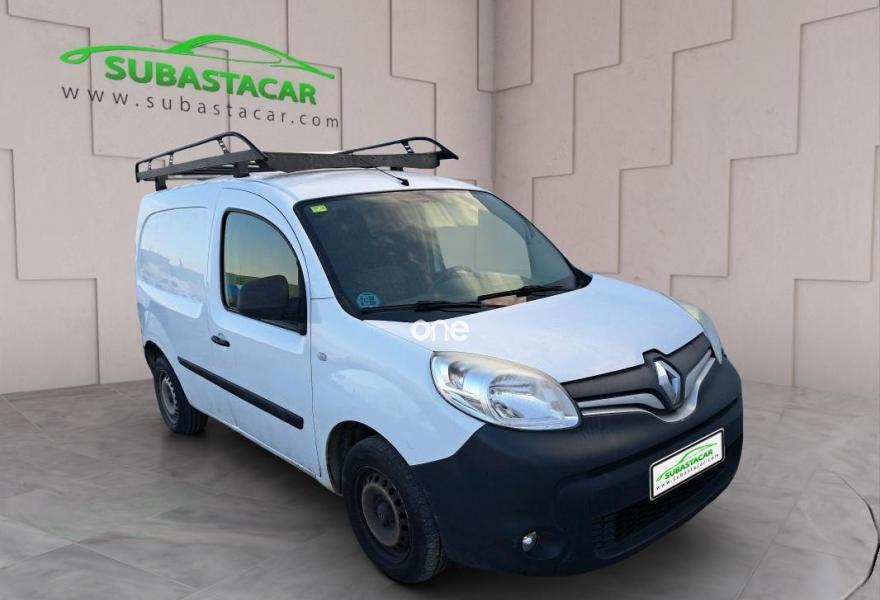 RENAULT Kangoo 2018