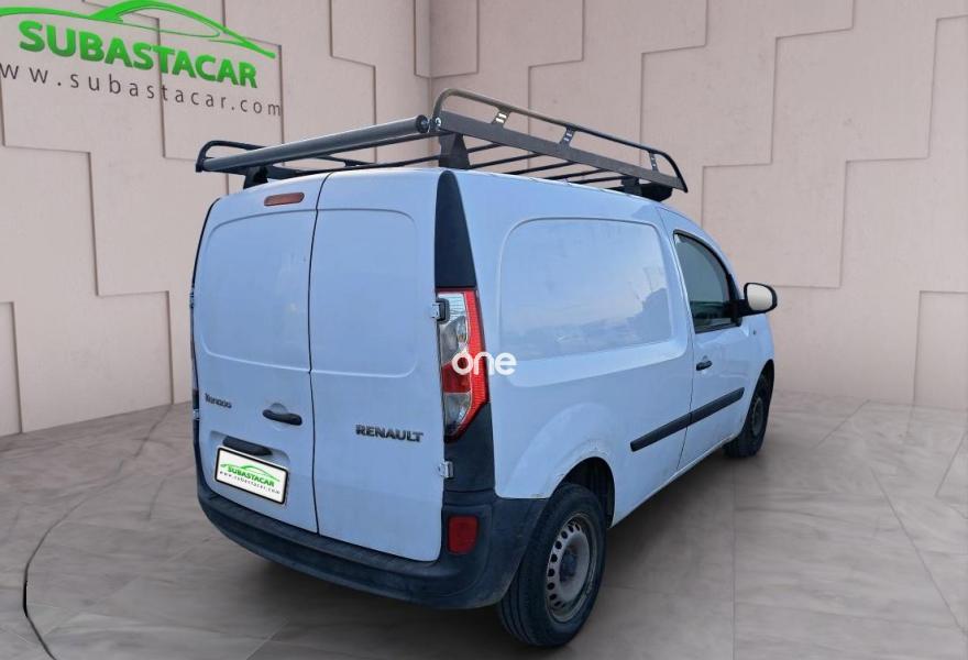 RENAULT Kangoo 2018