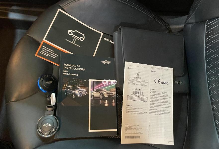 MINI Cooper 2013
