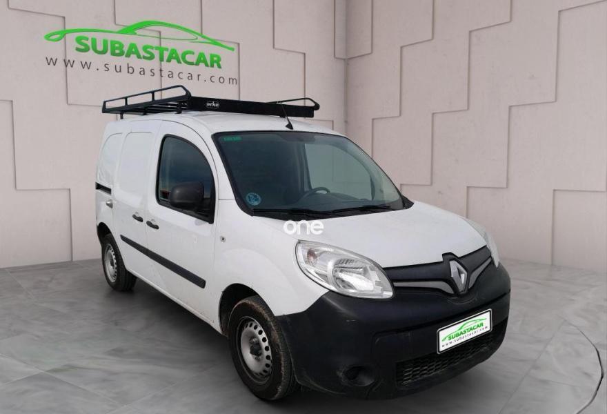 RENAULT Kangoo 2021