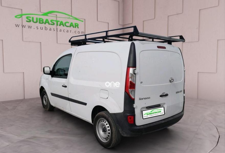 RENAULT Kangoo 2021