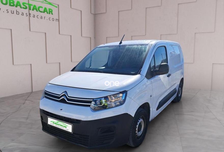 CITROEN Berlingo 2019