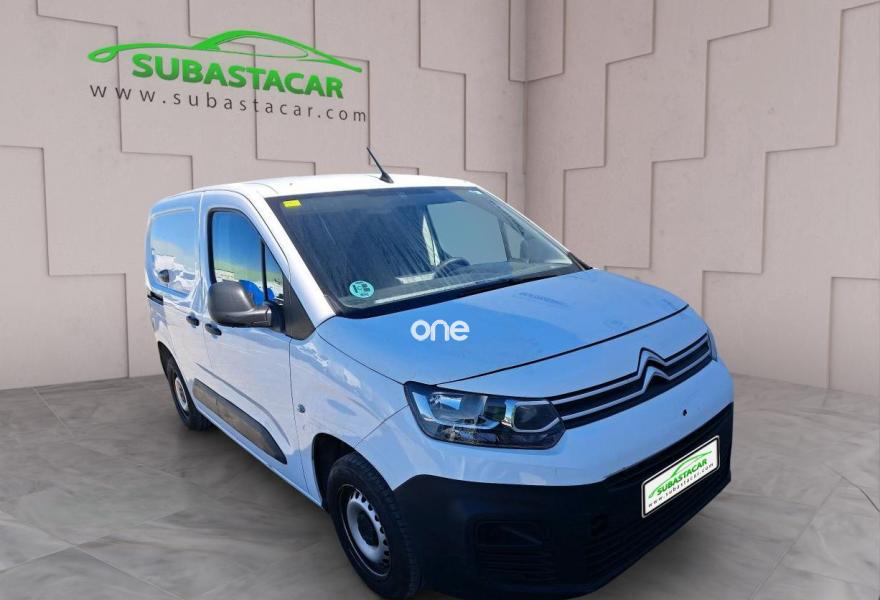 CITROEN Berlingo 2019