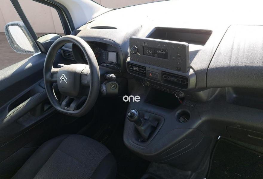 CITROEN Berlingo 2019