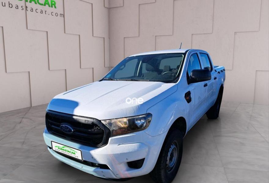 FORD Ranger 2021