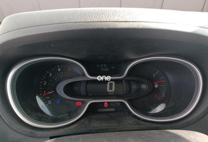 RENAULT Trafic 2021