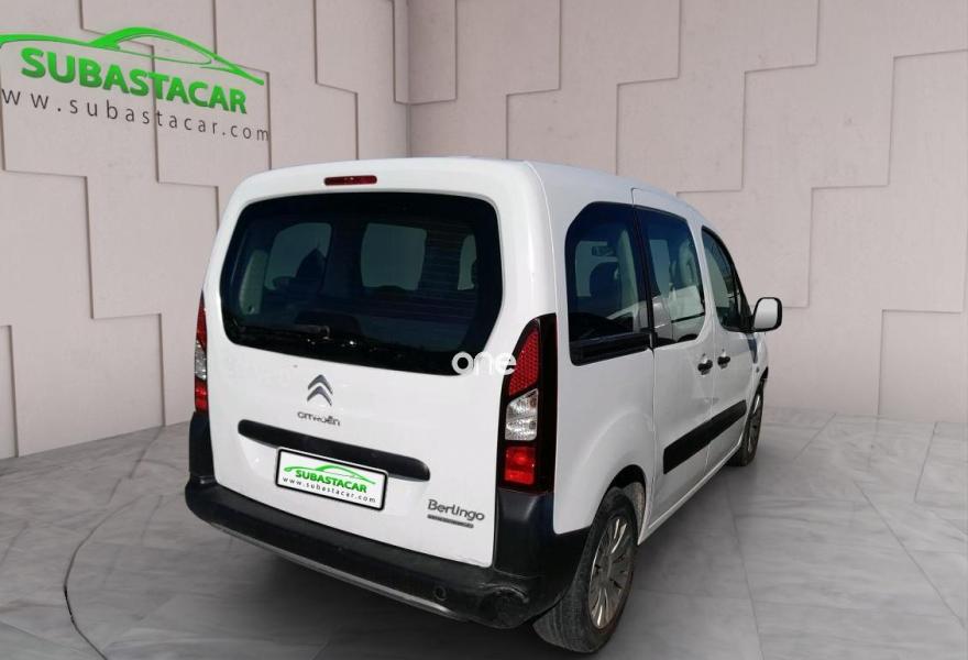 CITROEN Berlingo Multispace 2018