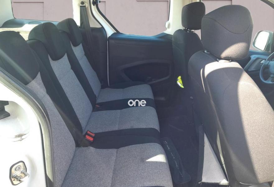 CITROEN Berlingo Multispace 2018