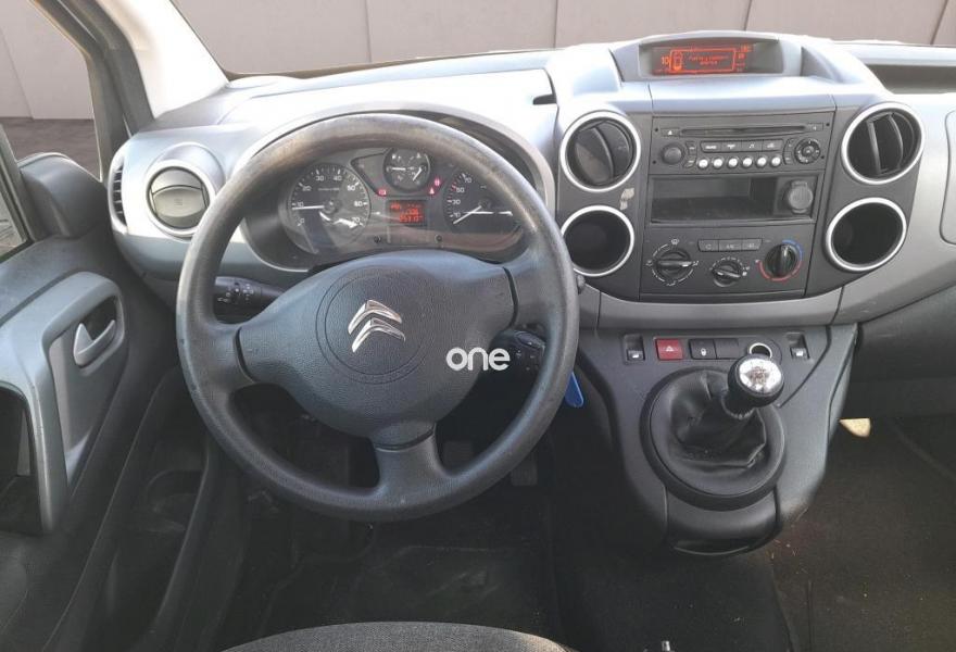 CITROEN Berlingo Multispace 2018