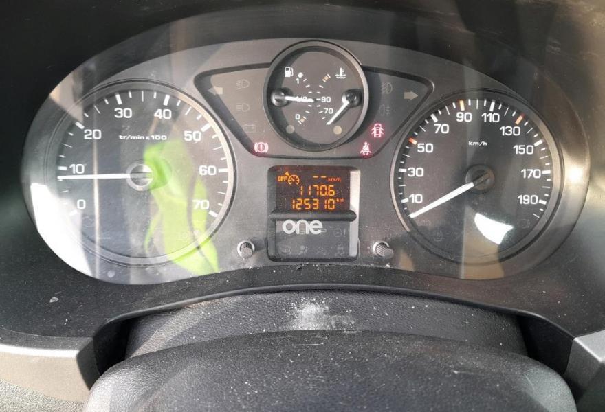 CITROEN Berlingo Multispace 2018