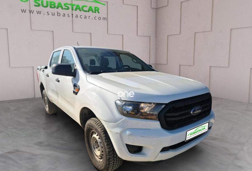 FORD Ranger 2022