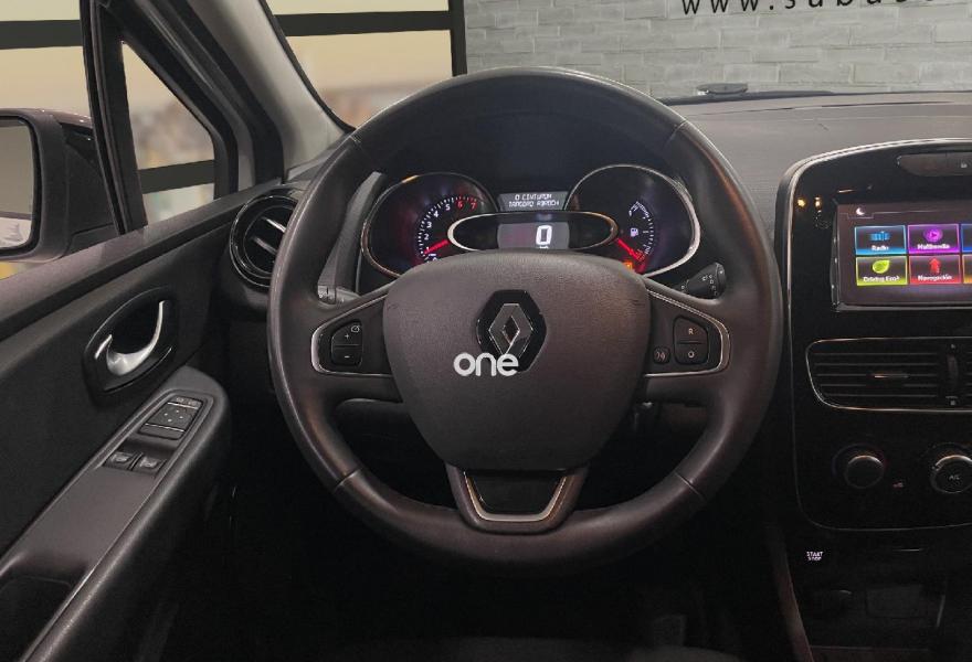 RENAULT Clio 2018