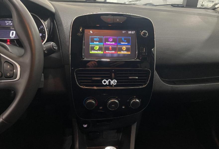 RENAULT Clio 2018