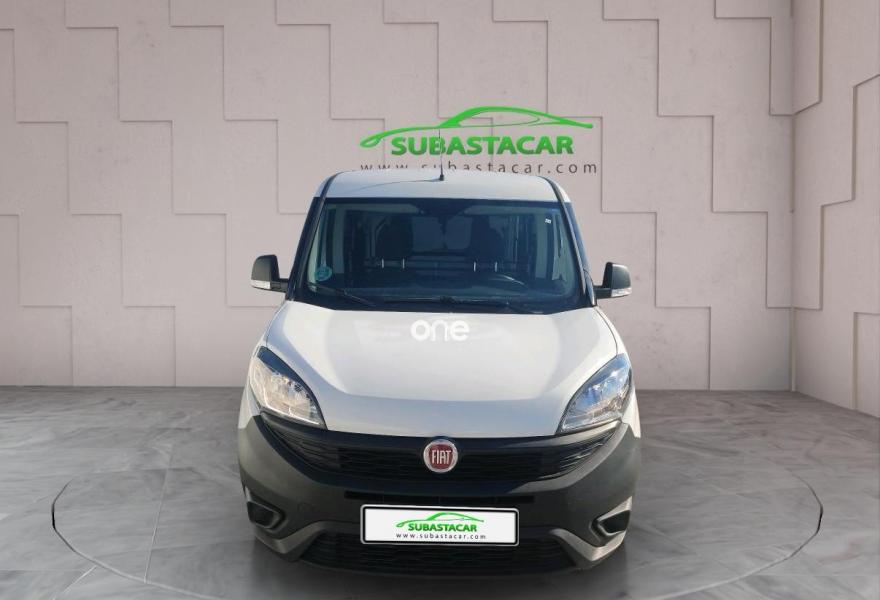 FIAT Dobló 2021