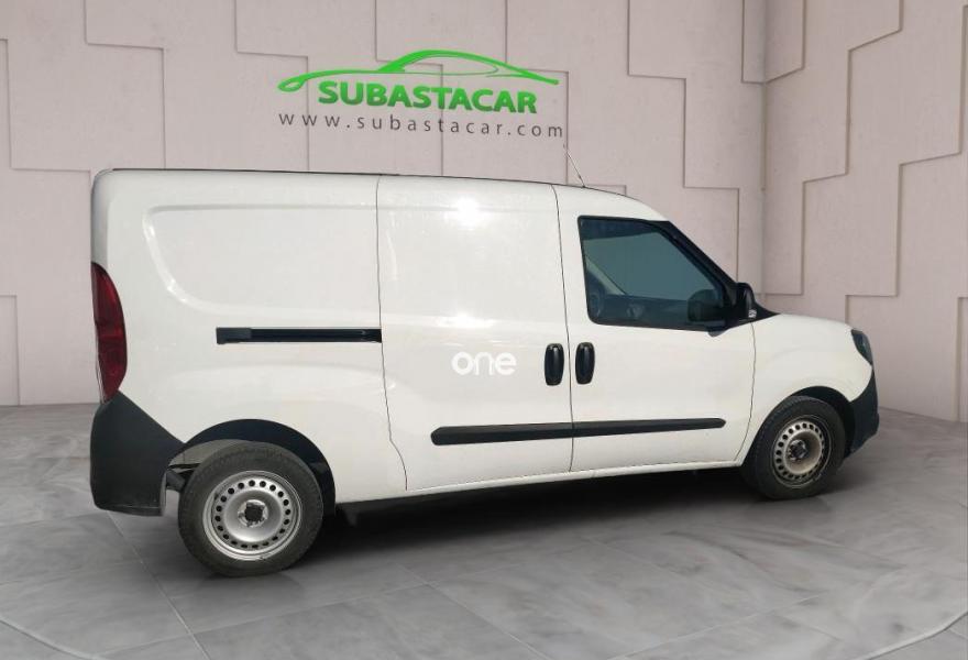 FIAT Dobló 2021