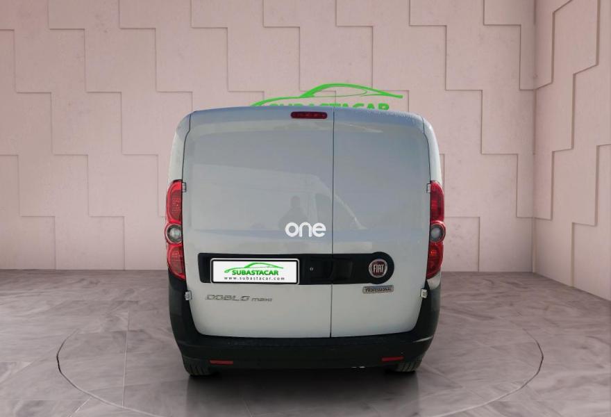 FIAT Dobló 2021