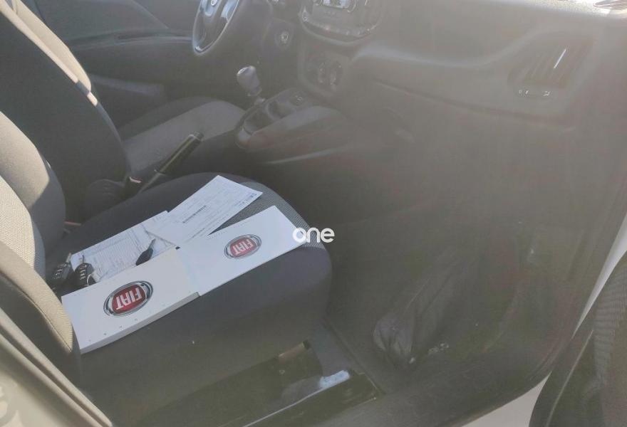 FIAT Dobló 2021