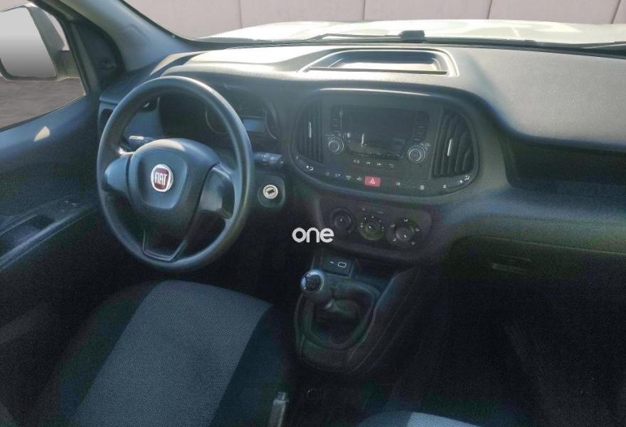 FIAT Dobló 2021