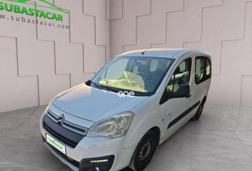 CITROEN Berlingo Multispace 2018