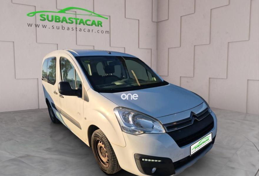 CITROEN Berlingo Multispace 2018