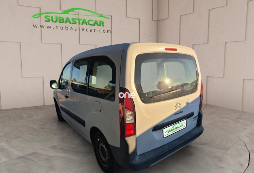 CITROEN Berlingo Multispace 2018