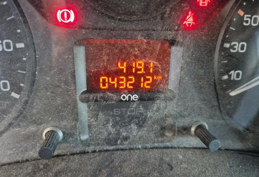 CITROEN Berlingo Multispace 2018