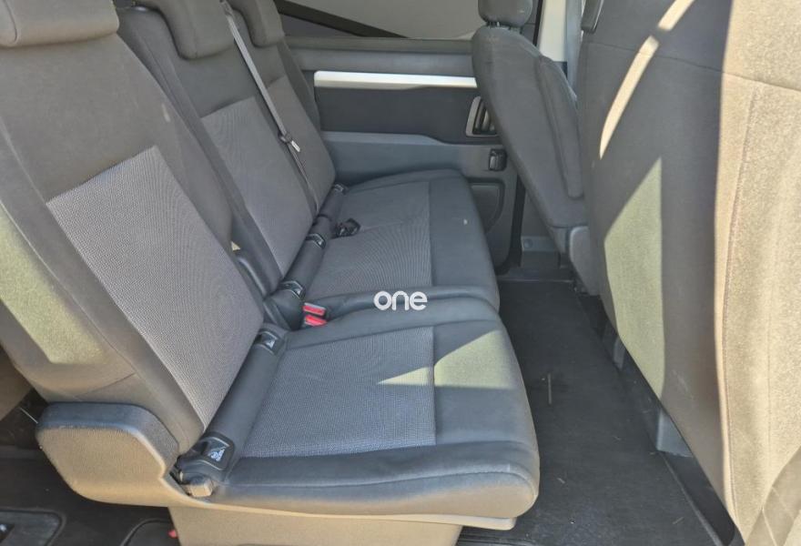 CITROEN Spacetourer 2021