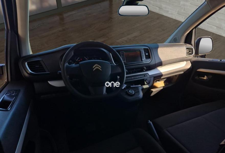 CITROEN Spacetourer 2021