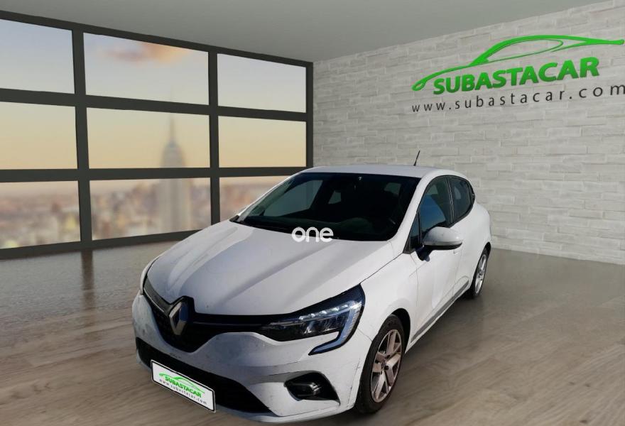 RENAULT Clio 2021
