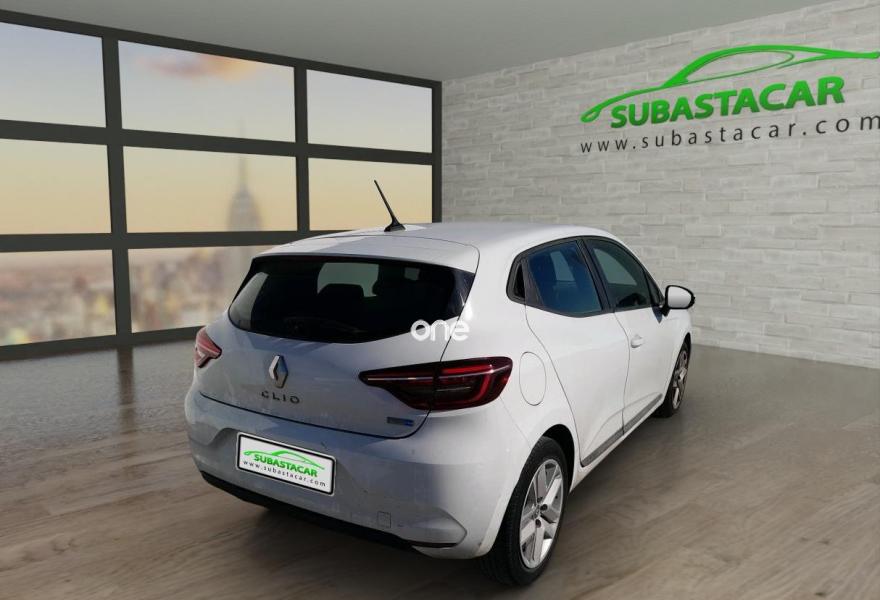 RENAULT Clio 2021