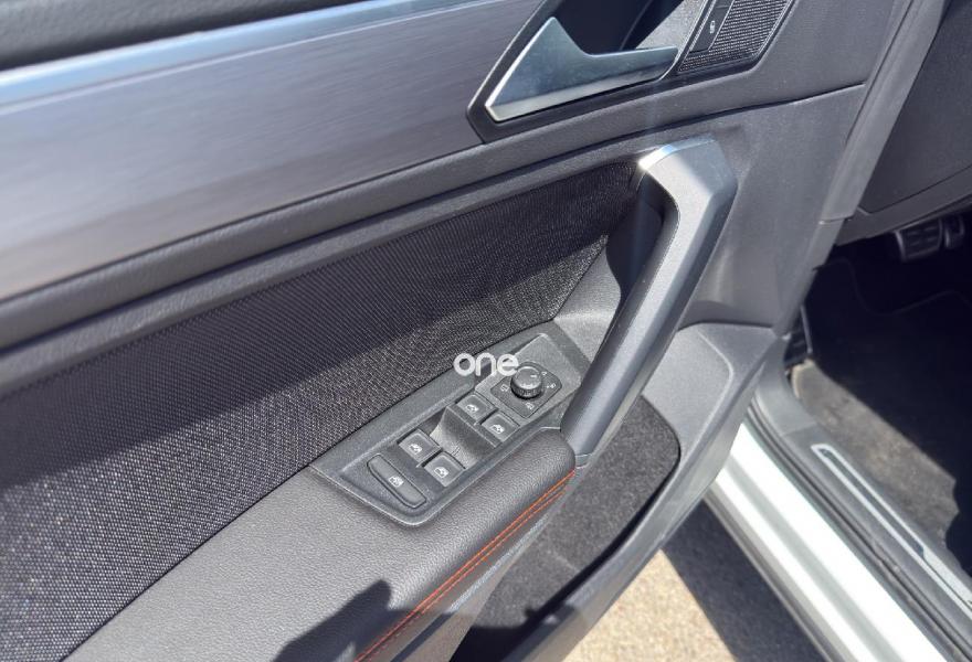 SEAT Tarraco 2022